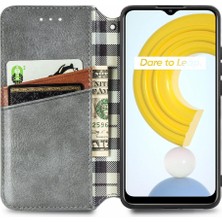 Bdt Boutique Oppo Realme C21Y Telefon Kılıfı (Yurt Dışından)