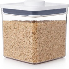 Oxo Pop Container Saklama Kabı 1,6 Lt