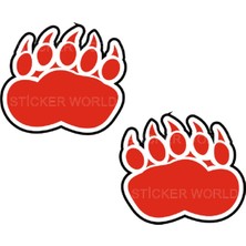 Sticker World Pati Izi Sticker