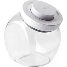 Oxo 1128680 Gg Pop Small Jar 2 Qt -1,9 L