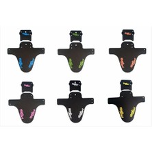 Liangduo Shop No.1 Tarzı En Hafif Mtb Bisiklet Çamur Muhafızları Lastik Lastik Çamurluk Yol Bisikleti Çamurluklar Bisiklet Çamurlukları Yeni Varış Sıcak Satış (Yurt Dışından)