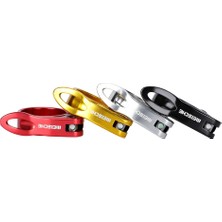 Liangduo Shop Açık Yeşil Tarzı Meische Alaşım Bisiklet Koltuğu Kelepçesi Alüminyum Hızlı Bırakma Dağ Mtb Bmx Yol Bisikleti Bisiklet Seatpost Kelepçesi (Yurt Dışından)