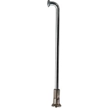 Liangduo Shop 212 mm 40 Adet Alet Stili Elektrikli Bisiklet Dağ 12G Konuşmacı. Ben Bisiklet Nipeller Tekerlek Ebike Motor Dönüşüm Parçaları ile Konuştu (Yurt Dışından)