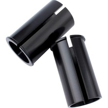 Liangduo Shop 25.4-28.6 Stili Muqzı Seatpost Adaptörü Mtb Yol Bisikleti Seat Post Shi To (Yurt Dışından)