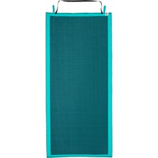 Decathlon Plaj Havlusu - Turkuaz/Mavi