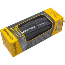 Liangduo Shop Grand Sporextra 23C Stili Ontinental Ultra Sport Iıı Sport Race 700* Yol Bisikleti Lastiği Katlanabilir Bisiklet Lastikleri Grand Sport Race (Yurt Dışından)
