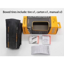 Liangduo Shop Grand Sporextra 23C Stili Ontinental Ultra Sport Iıı Sport Race 700* Yol Bisikleti Lastiği Katlanabilir Bisiklet Lastikleri Grand Sport Race (Yurt Dışından)