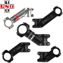 Liangduo Shop 25 4-120MM Stili Uno 35 Derece Yükseltici Tüp Dağ Bisikleti Yol Bisikleti Stemm'nin Pozitif ve Negatif Açısı (Yurt Dışından)