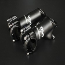Liangduo Shop 25 4-120MM Stili Uno 35 Derece Yükseltici Tüp Dağ Bisikleti Yol Bisikleti Stemm'nin Pozitif ve Negatif Açısı (Yurt Dışından)