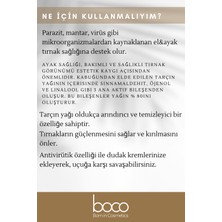 Boco Çay Ağacı & Tarçın Saf Aromaterapi Uçucu Yağı 2' li Set (10 Ml+5 Ml)