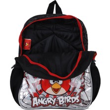 Angry Birds Anaokulu Çantası (62637)