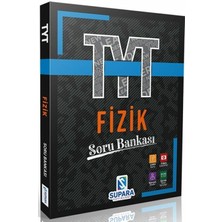 Supara Yayınları Tyt Fizik Soru Bankası