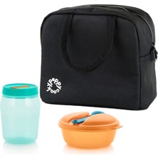 Tupperware Peppycooky Set 12