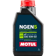 Motul Ngen 5 10W-50 4t 1l