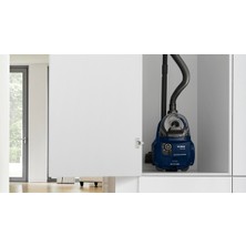 Bosch Serie 4 550 W Toz Torbasız Süpürge