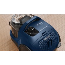 Bosch Serie 4 550 W Toz Torbasız Süpürge