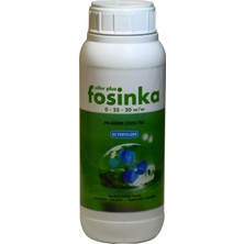 İzagro Fosinka Fosfor Potas 1 Lt