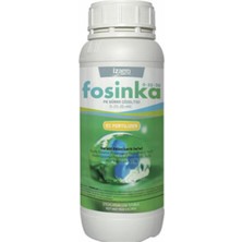 İzagro Fosinka Fosfor Potas 1 Lt