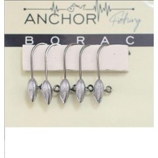 Anchor Borac Lrf Jig Head