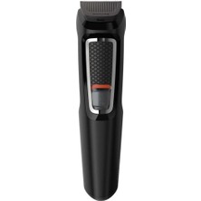 Philips 3000 Serisi MG3740/15 Multigroom 9 in 1 Erkek Bakım Seti