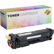 Toner Print Hp 201A-CF400 Muadil Toner Seti Hp Color Laserjet Pro M252N / M252DW / Mfp M274N / M274DN / Mfp M277N / M277DW Toner