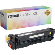 Toner Print Hp 201A-CF400 Muadil Toner Seti Hp Color Laserjet Pro M252N / M252DW / Mfp M274N / M274DN / Mfp M277N / M277DW Toner