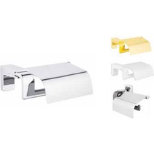 Tema Premıum Kapaklı Kağıtlık 71009-4 Antik