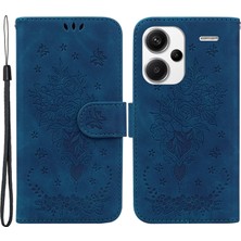 LR Joyful Xiaomi Redmi Note 13 Pro+ 5g Manyetik Telefon Kılıfı Kapağı (Yurt Dışından)