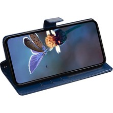 LR Joyful Xiaomi Redmi Note 13 Pro+ 5g Tpu+ Pu Deri Stand Telefon Koruyucu (Yurt Dışından)