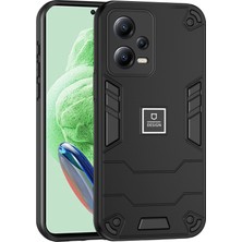 LR Joyful Xiaomi Poco X5 5g Pc+Tpu Telefon Kapağı (Yurt Dışından)