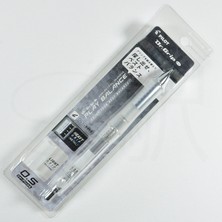 Pilot Dr. Grip Play Balance Mekanik Kurşun Kalem (0,5mm)