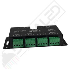 Dora Led SP901E Pixel Repeater Sinyal Amplifikatörü Tekrarlayıcı