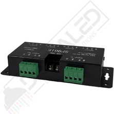 Dora Led SP901E Pixel Repeater Sinyal Amplifikatörü Tekrarlayıcı
