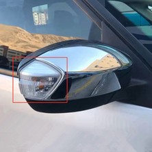 Ford Otosan Ford Kuga Ayna Sinyali Beyaz Zemin Sağ 2008-2012