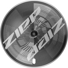 Zipp Super9 Xdr Tubeless Disk Fren Arka Jant
