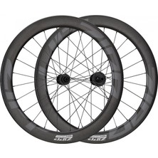 Zipp 404 Firecrest Carbon Tubeless Disc cl Jant Seti Siyah-10-11-Std