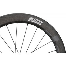 Zipp 404 Firecrest Carbon Tubeless Disc cl Jant Seti Siyah-10-11-Std