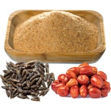 Iğde Çekirdeği Tozu