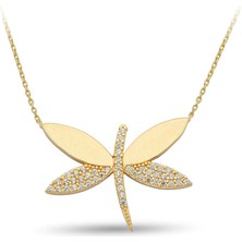 ÇGK KUYUMCULUK Yusufcuk Altın Kolye KLYCGK113