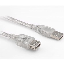 S-LINK L-AF2003 3MT USB 2.0 UZATMA KABLOSU