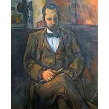 I Am Art Vollard Kasnaklı Sayılarla Boyama Seti