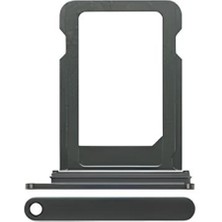 Tkgz Apple iPhone 13 Mini Sim Çekmecesi Yeşil