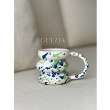 Guezia Big Boom Mug | Design Ceramic Mug | 300 ml