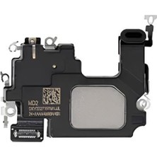 Tkgz Apple iPhone 14 Iç Kulaklık Filmi Flex