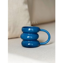 Guezia Big Boom Mug | Design Ceramic Mug | 300 ml