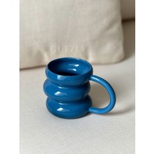 Guezia Big Boom Mug | Design Ceramic Mug | 300 ml