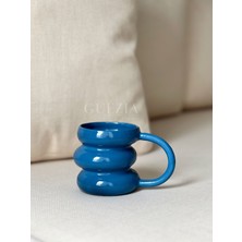 Guezia Big Boom Mug | Design Ceramic Mug | 300 ml
