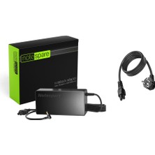 Notespare Acer ile Uyumlu Aspire E1-472PG, E1-510, E1-510P, E1-521 Notebook Adaptör Şarj Aleti