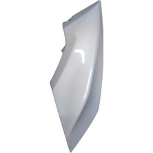 Sevgent Cf Moto 650NK Far Muhafaza Sol (Beyaz) (2022)