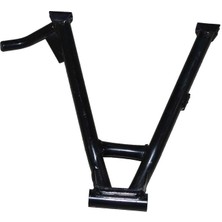 Sevgent Flash Km 100-S -Orta Sehpa (Alt Ayak) Orijinal